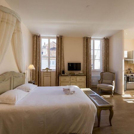Le Cara Omael 2D Apartment โบน ภายนอก รูปภาพ