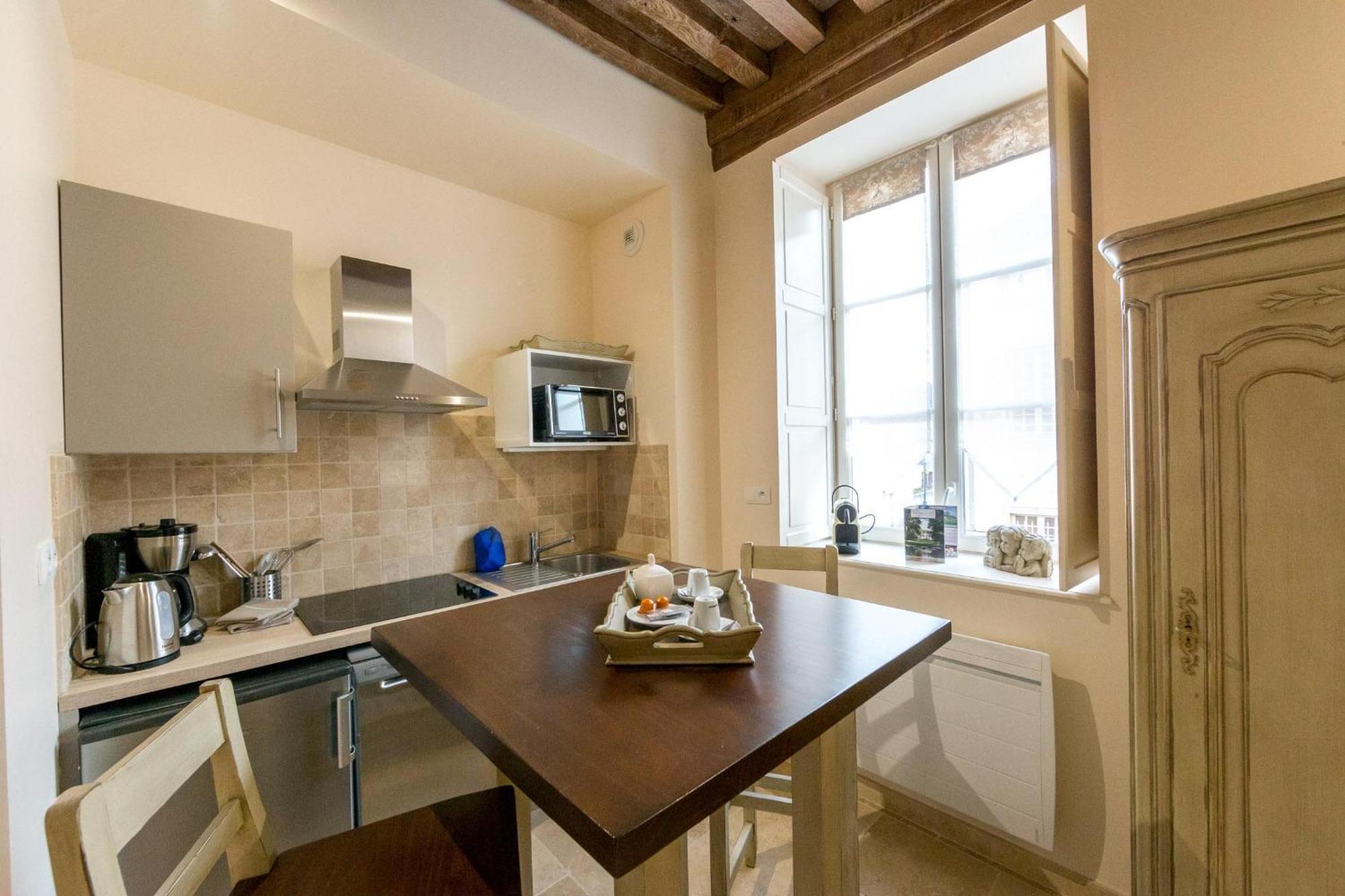 Le Cara Omael 2D Apartment โบน ภายนอก รูปภาพ