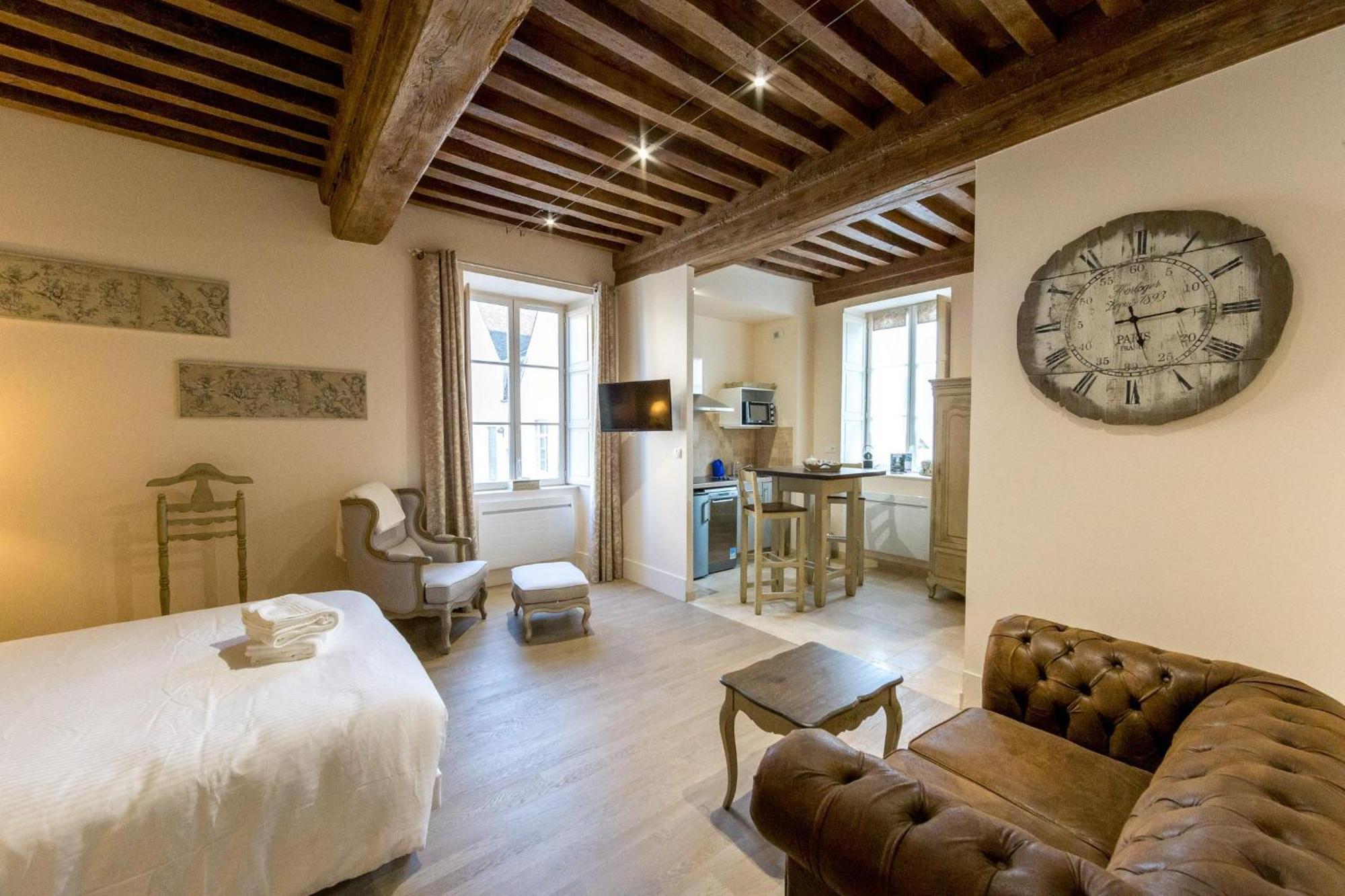 Le Cara Omael 2D Apartment โบน ห้อง รูปภาพ