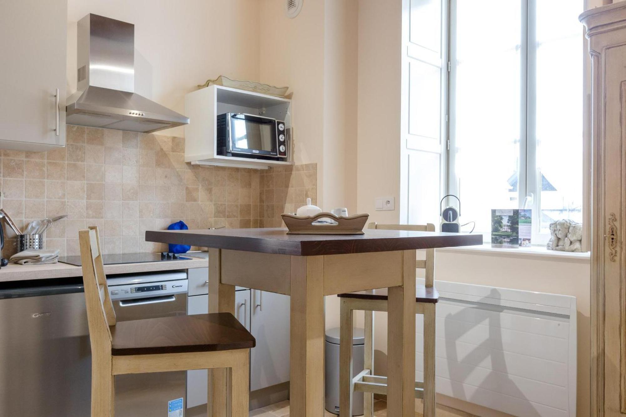 Le Cara Omael 2D Apartment โบน ห้อง รูปภาพ