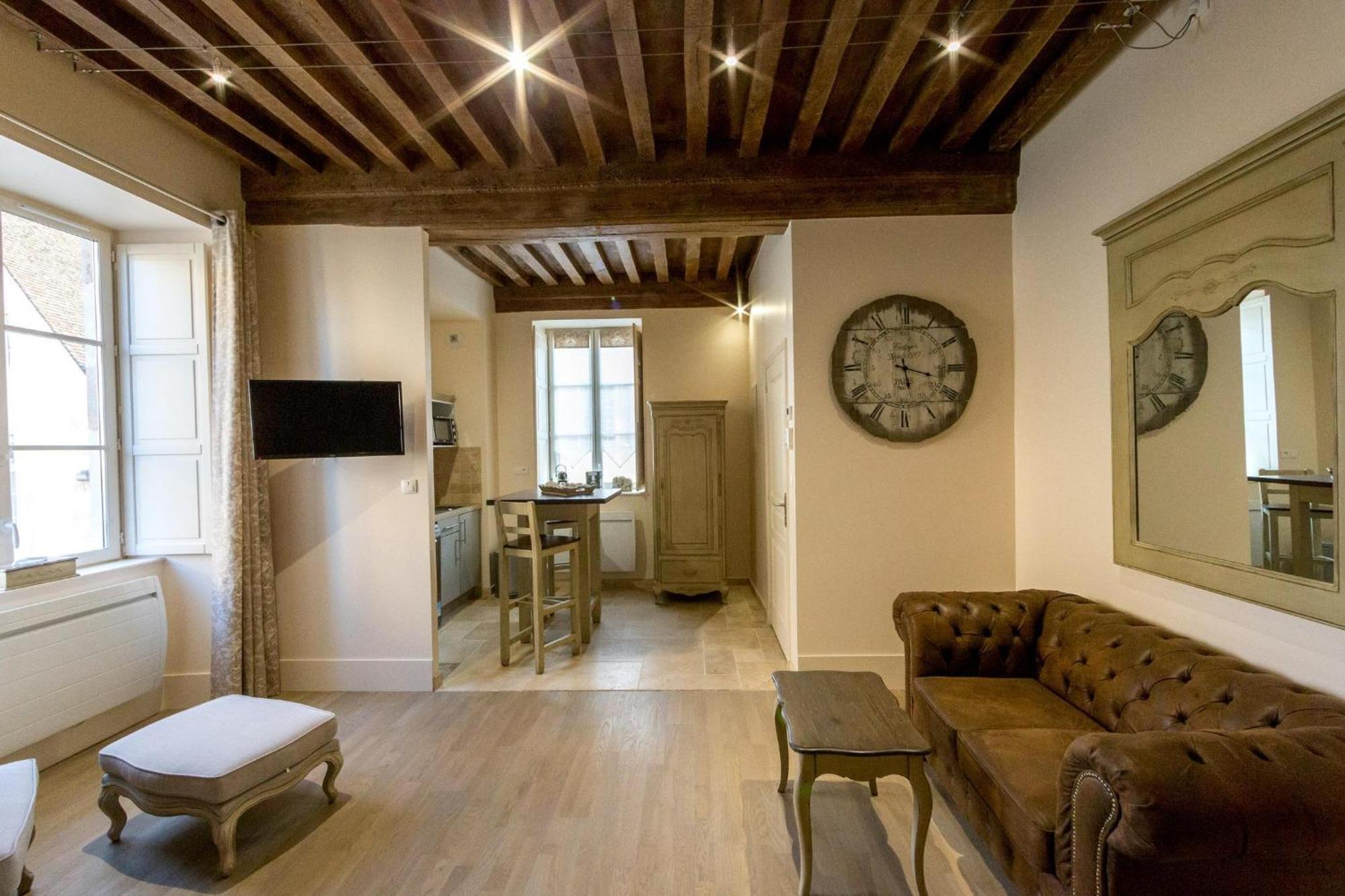Le Cara Omael 2D Apartment โบน ภายนอก รูปภาพ