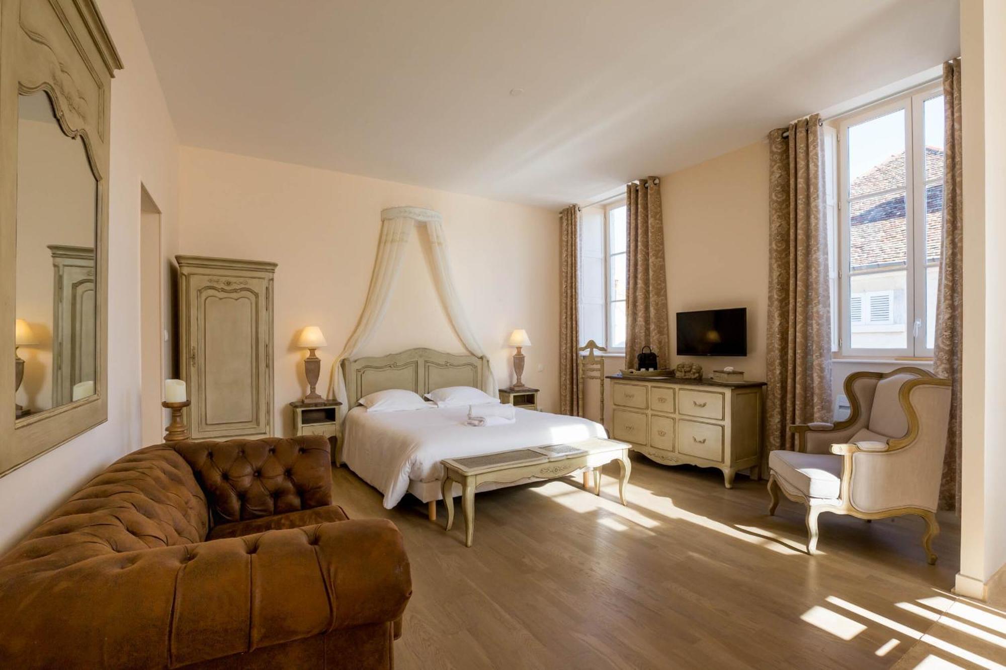 Le Cara Omael 2D Apartment โบน ภายนอก รูปภาพ